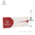 Dermeca Deep 2ML Filleur dermique Acide hyaluronique réticulé